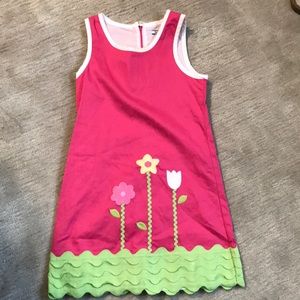 Girls adorable dress!
